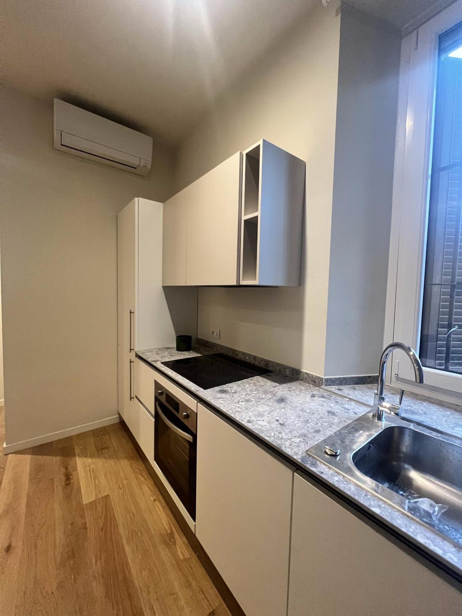 Monolocale Accursio Appartement *
