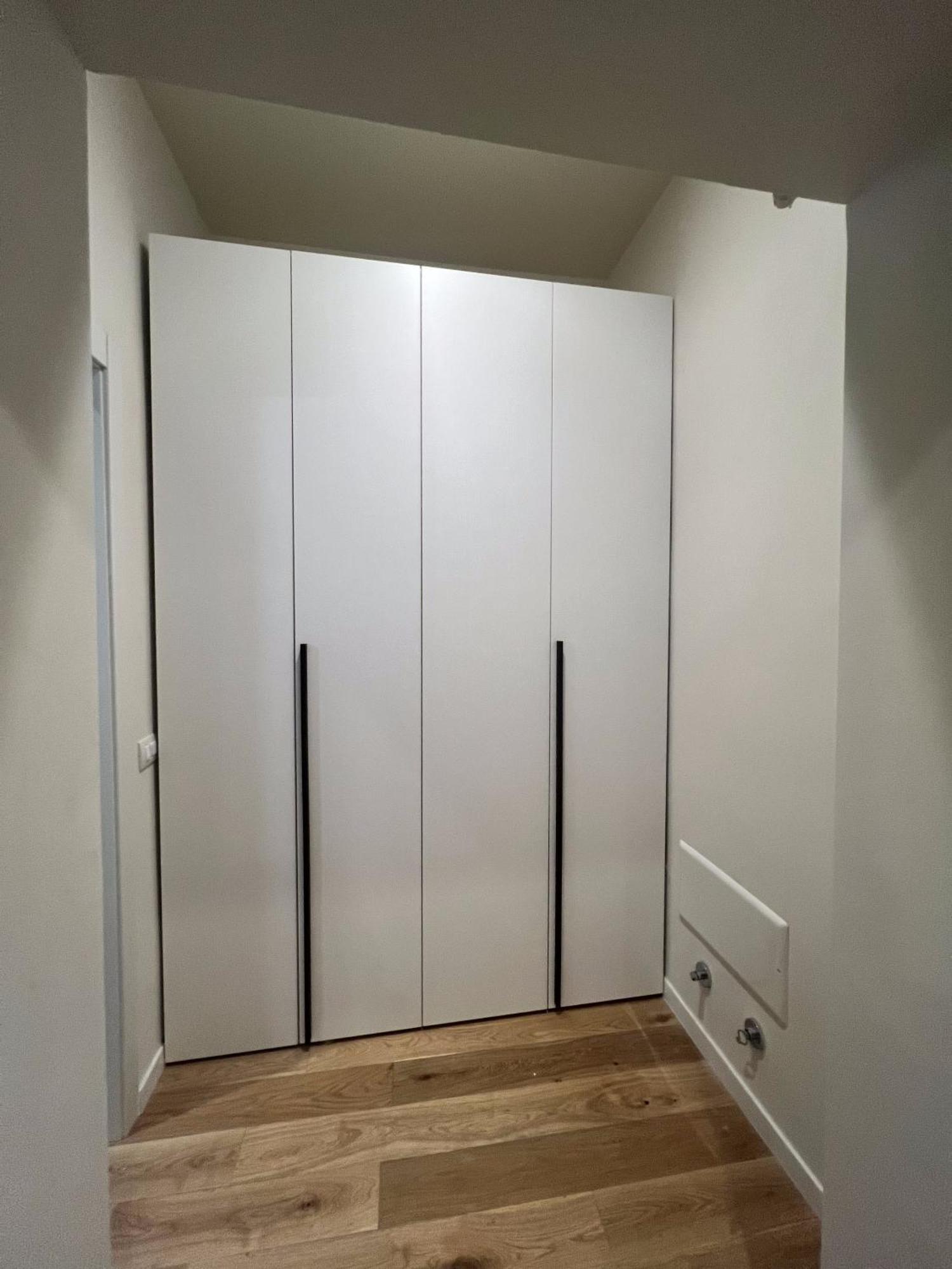 Monolocale Accursio Milan