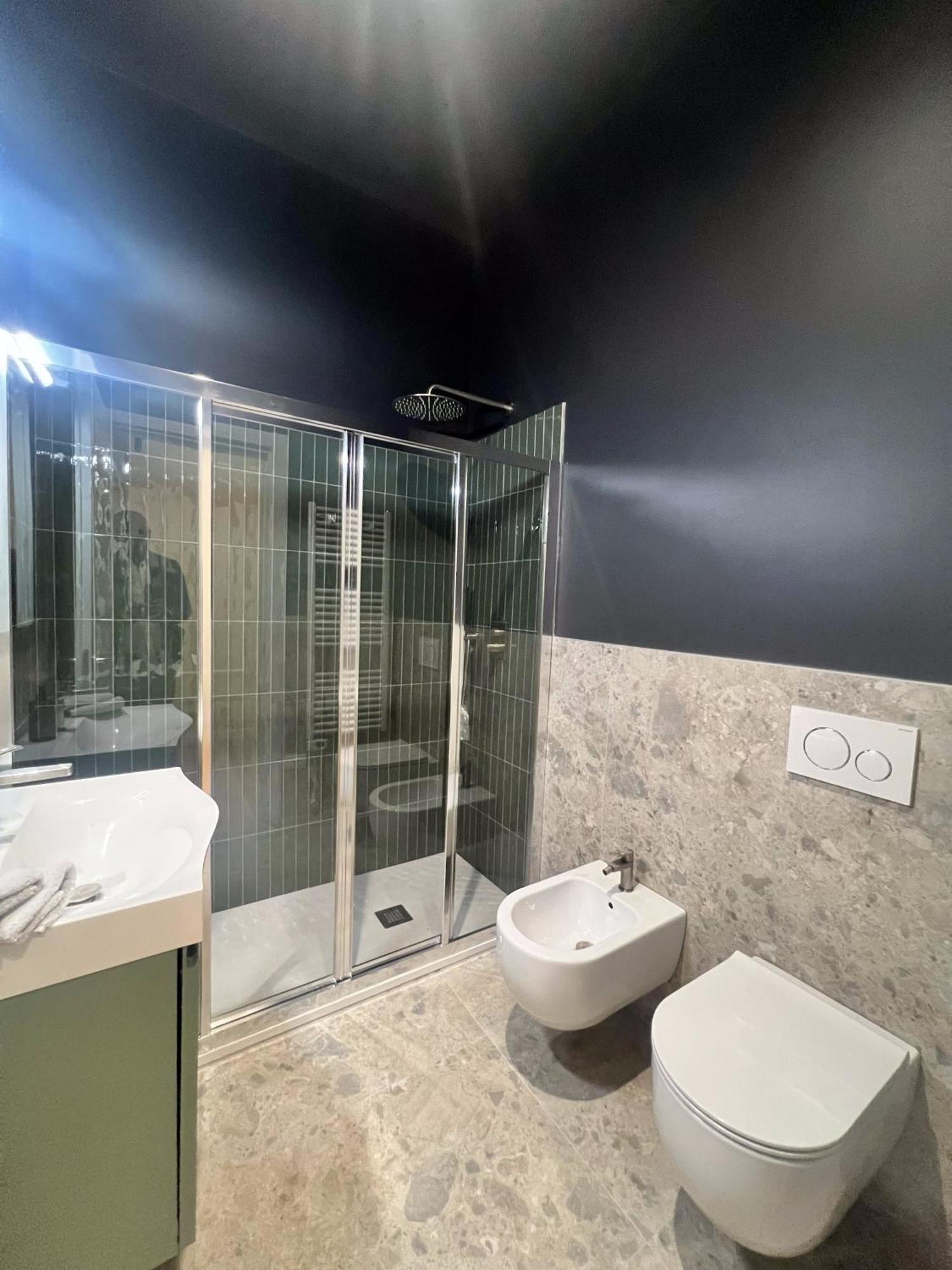 Appartement Monolocale Accursio Milan