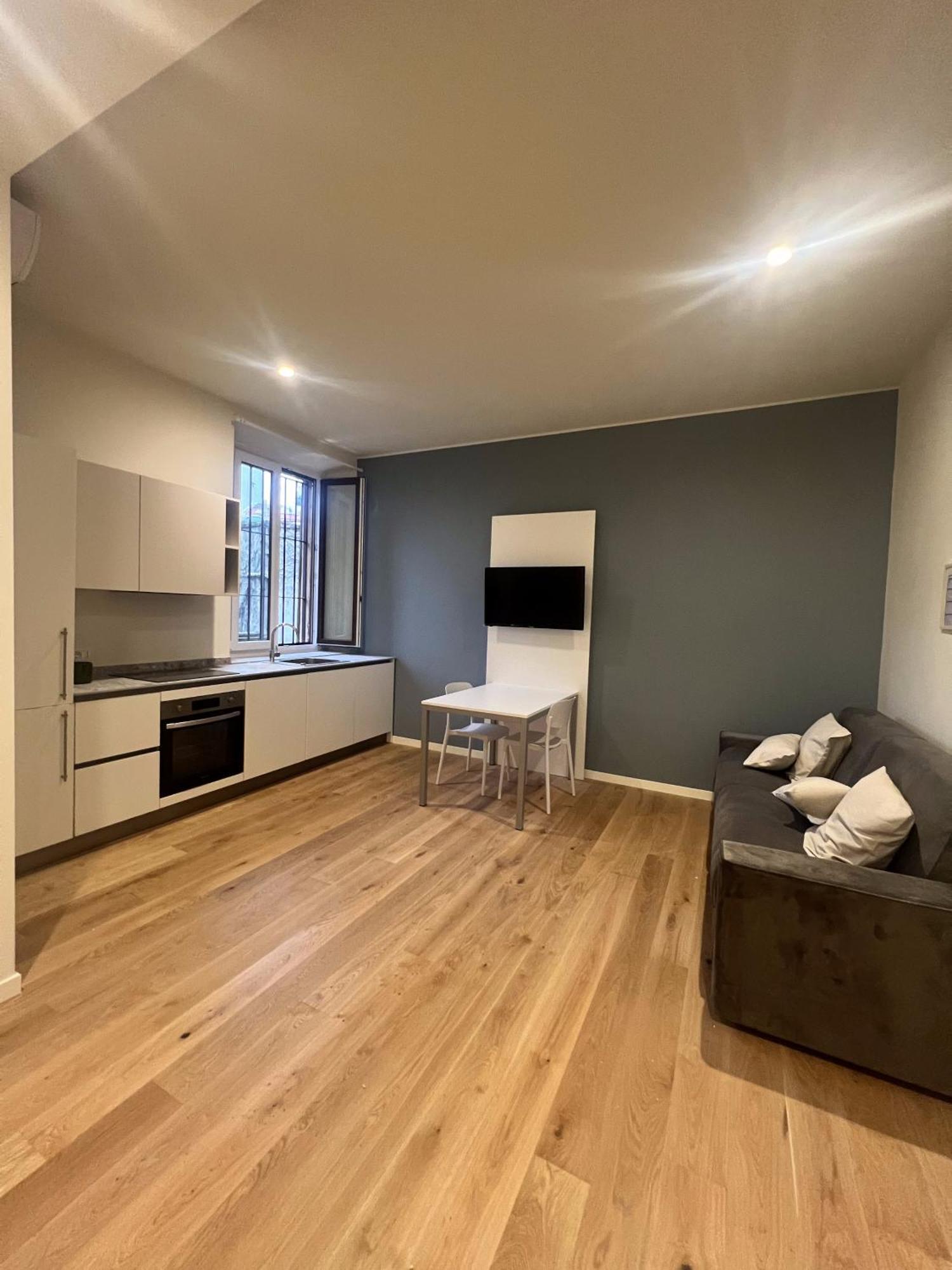 Monolocale Accursio Appartement